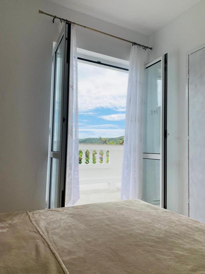 Rooms Viskic Rab Town Exterior foto